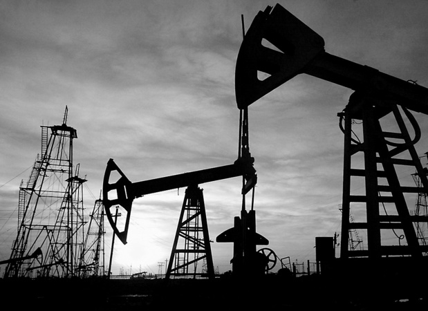 Цены на нефть ушли в рост