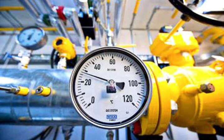 «Нафтогаз» перечислил «Газпрому» еще 15 млн долларов