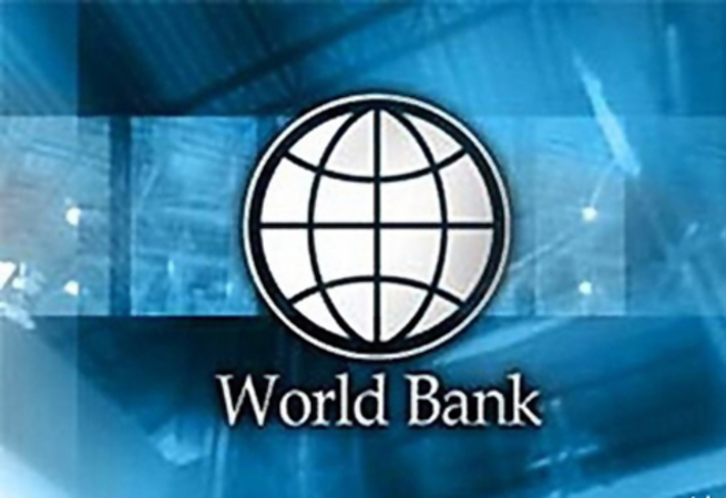 Всемирный банк согласился выделить Украине 215 млн долларов