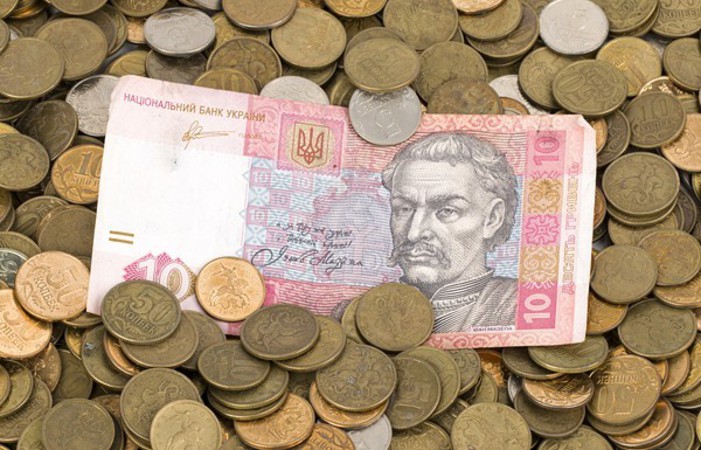 Базовая инфляция в Украине ускорилась до 33