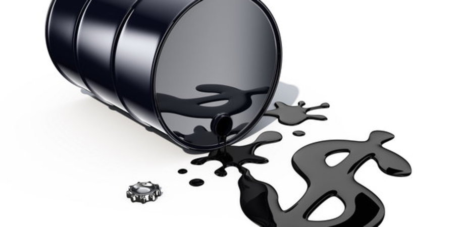 Цены на нефть растут из-за снижения запасов в США