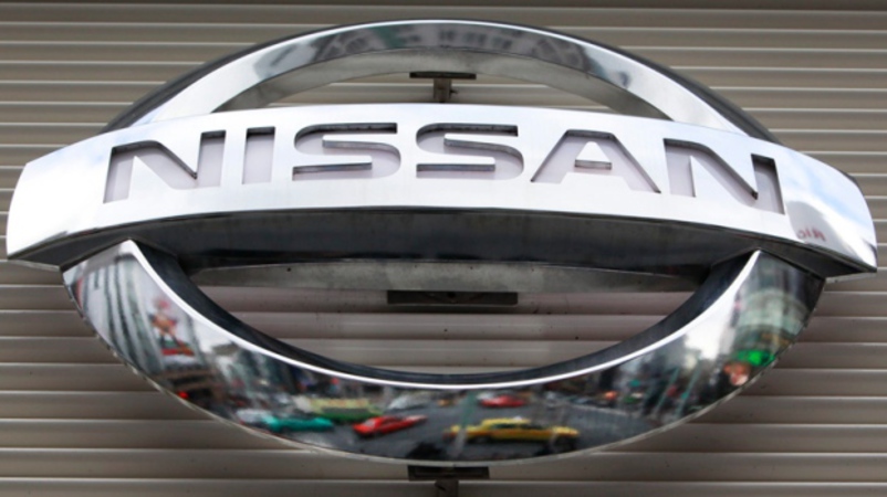 ​Nissan отзывает более 600 тысяч автомобилей