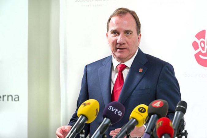 Швеция после решения о финпомощи Украине призвала другие страны последовать ее примеру