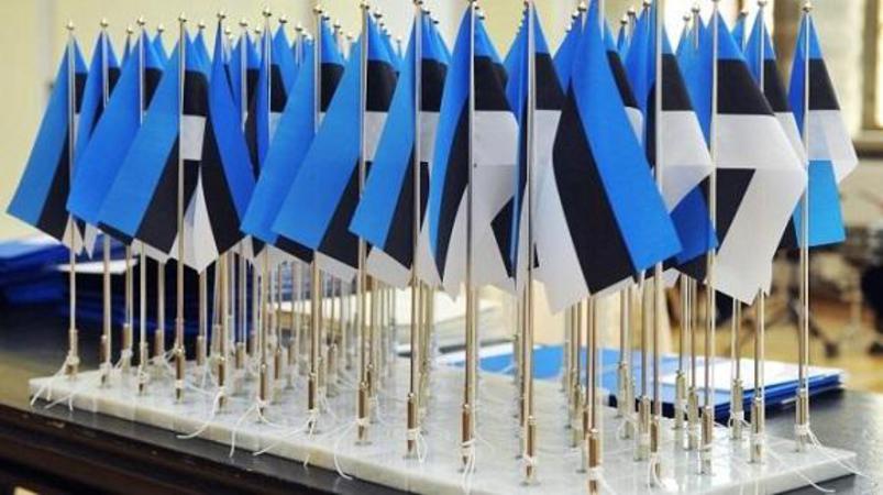 В Эстонии сегодня проходят парламентские выборы