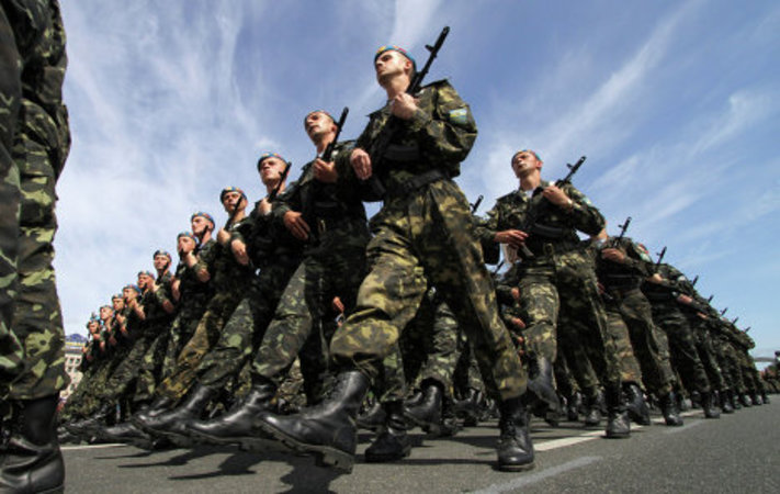 В поддержку украинской армии поступило более 155 млн гривен