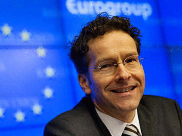 Еврогруппа готова выделить Греции кредит уже в марте
