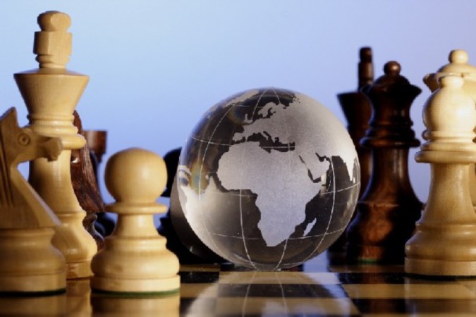 5 основных геополитических рисков 2015 года по версии Aon Risk Solutions