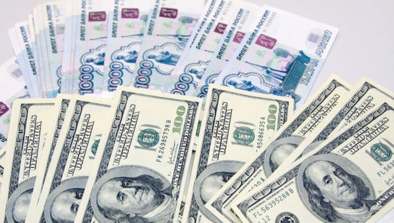 В России не хотят реструктуризировать валютные кредиты