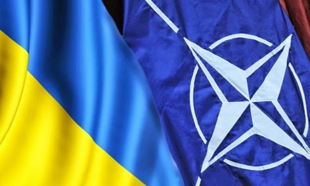 Президент подписал указ о сотрудничестве Украина-НАТО