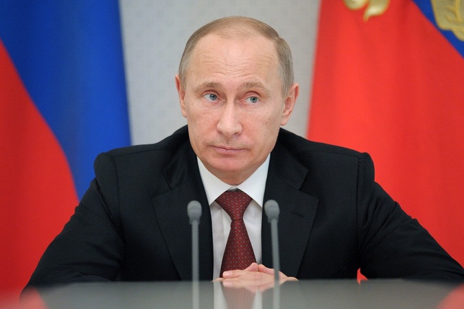 В России подсчитали экономические потери от международных санкций