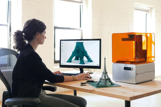 Прогноз: мировой рынок 3D-печати превысит 20 млрд долларов