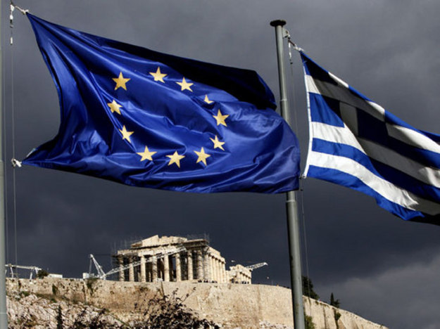 Еврогруппа не пришла к согласию по финпомощи Греции