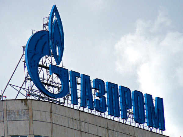 В «Газпроме» рассказали