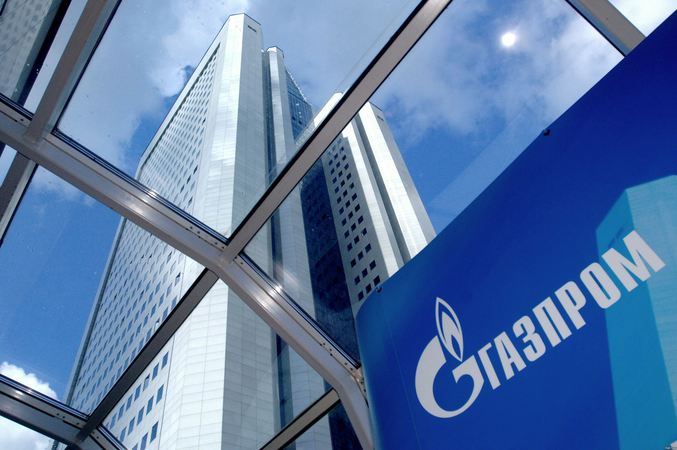 Прибыль «Газпрома» рухнула в 7 раз