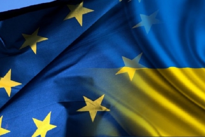 Украина в январе-марте большинство внешнеторговых операций проводила с ЕС