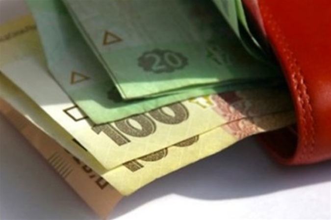 КМУ утвердил показатель средней зарплаты на февраль