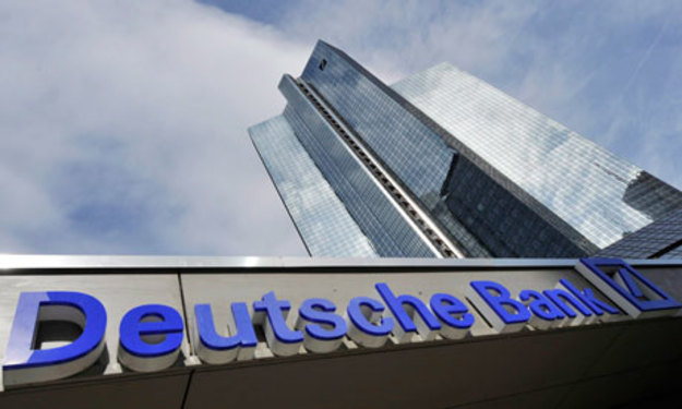Deutsche Bank продаст контрольный пакет акций Postbank