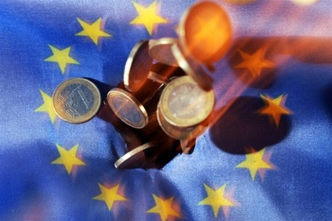 Долг еврозоны обновил рекорд