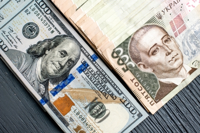 Доллар на межбанке может снизиться