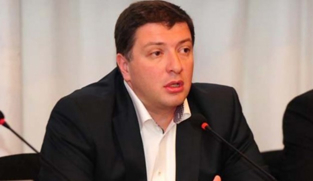 Первым замглавы Антикоррупционного бюро назначен бывший прокурор из Грузии