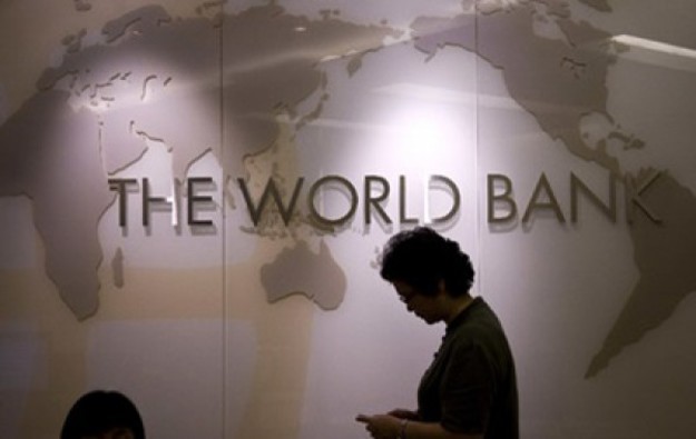Всемирный банк ухудшил прогноз падения украинской экономики