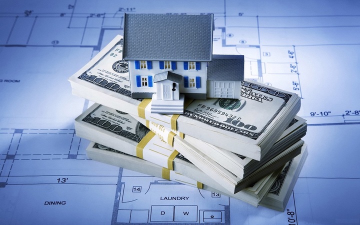 Эксперты отмечают отток капитала с украинского рынка недвижимости