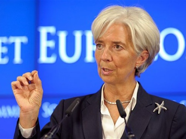 МВФ отказал Греции в отсрочке по выплате долгов