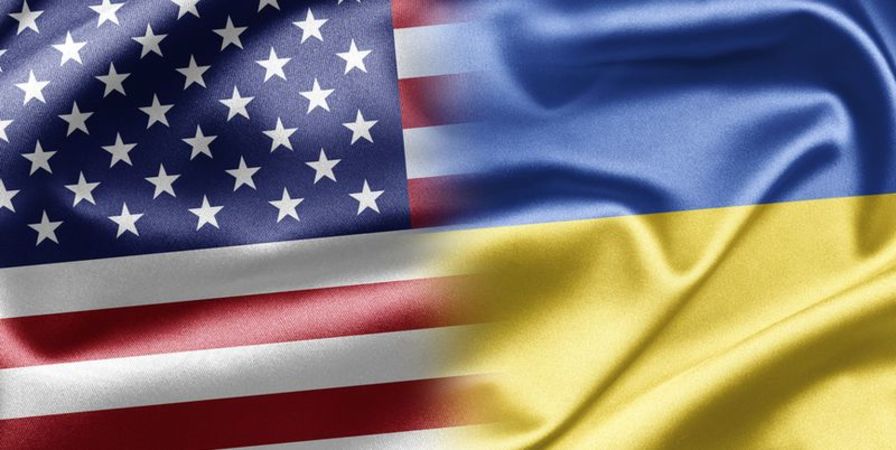 Завтра вступают в силу кредитные гарантии США для Украины