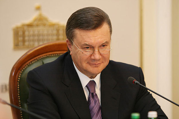 Генпрокуратура не нашла зарубежных счетов Януковича