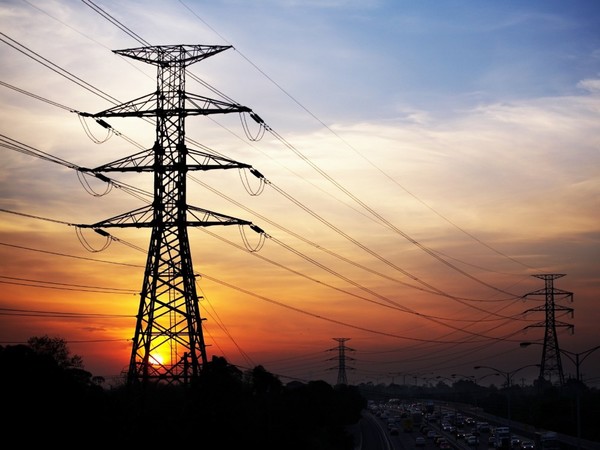 Украина сократила производство электроэнергии в І квартале