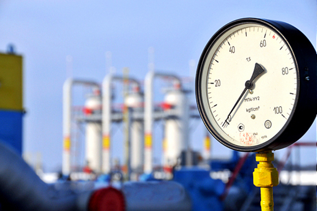 «Нафтогаз» начинает отключать газ должникам