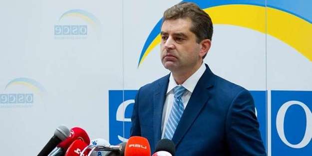 Спикер МИДа стал послом Украины в Латвии