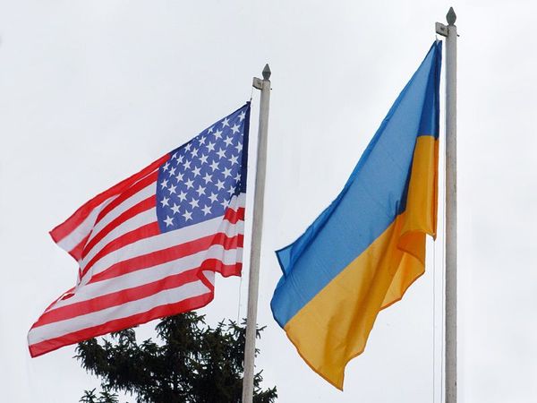 Украина и США подписали соглашение о кредитных гарантиях на миллиард долларов