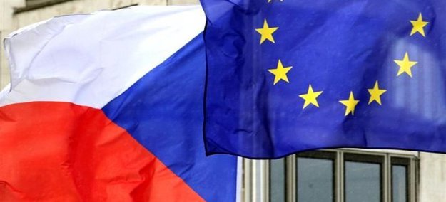 Чехия заняла первое место в ЕС по темпам роста экономики