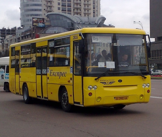 Перевозчикам разрешили самим устанавливать цены на проезд в автобусах