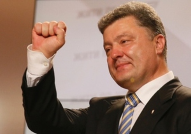 Порошенко призывает инвестировать в украинскую энергетику