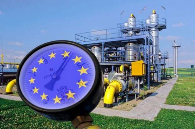 Норвегия обогнала Россию по поставкам газа в страны ЕС