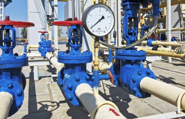«Нафтогаз» перевел «Газпрому» еще 40 млн долларов предоплаты