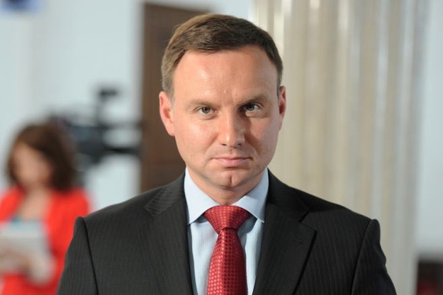 Экзит-пол: в Польше на выборах президента победил Анджей Дуда