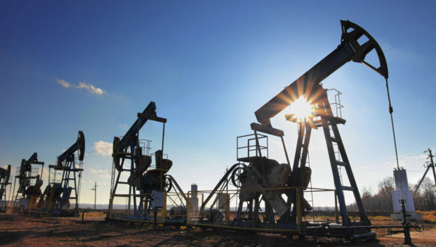 Иран может увеличить добычу нефти
