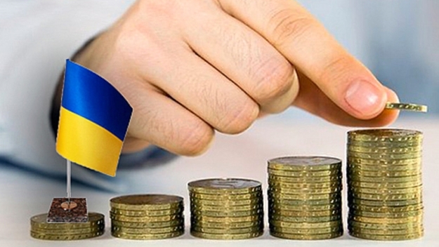 Евробонды Украины во вторник подверглись распродажам