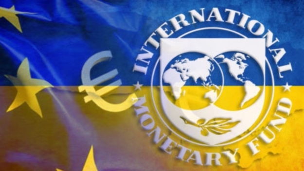 МВФ торопит с переговорами о реструктуризации долга Украины