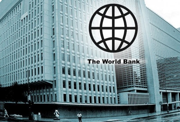 Мировой банк призывает Украину ускорить борьбу с коррупцией