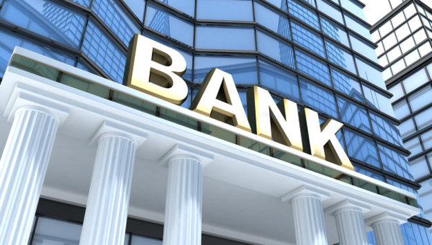 Пять крупнейших банков мира рекордно оштрафованы