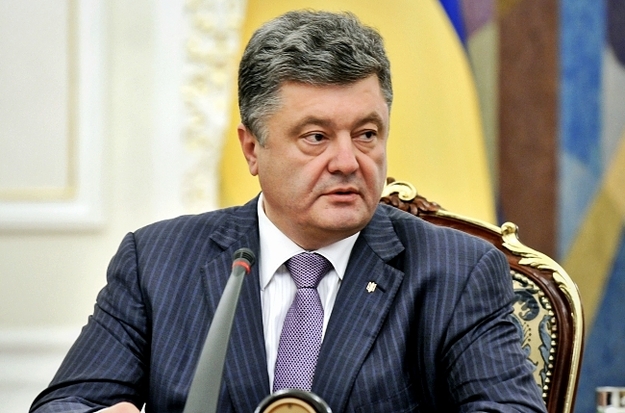 Порошенко: банкротства Украины не дождетесь