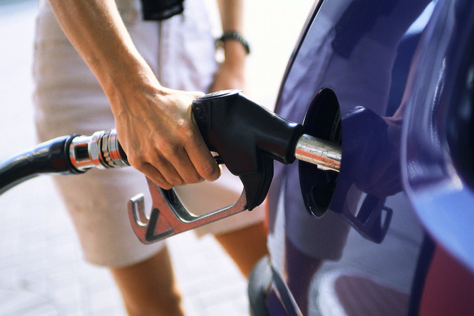 Цены на бензин в Украине стабильны