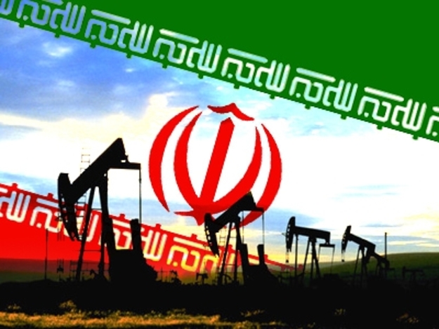 Иран готов экспортировать нефть в Европу сразу после отмены санкций