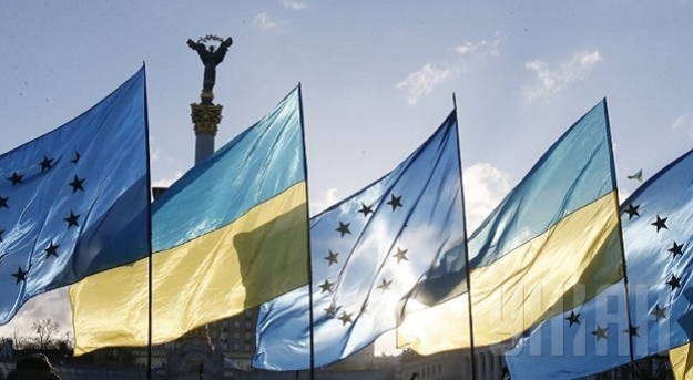 Украина просит ЕС открыть рынки для своей аграрной продукции
