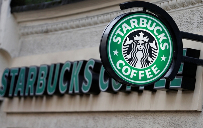 Хакеры взломали мобильные платежи Starbucks