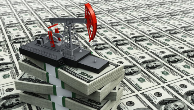 Нефть дешевеет на беспокойстве инвесторов о перенасыщении рынка